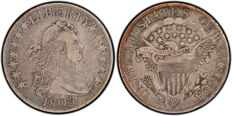 Cert 27332236 - Coin Image