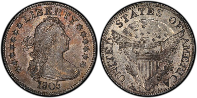 Cert 27328754 - Coin Image