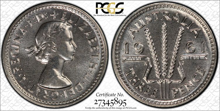 Cert 27345895 - Coin Image