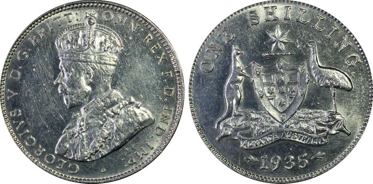 Cert 27345930 - Coin Image