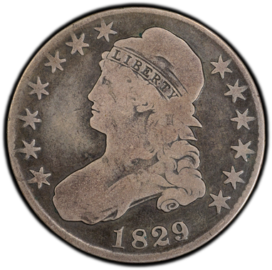 Cert 27355322 - Coin Image