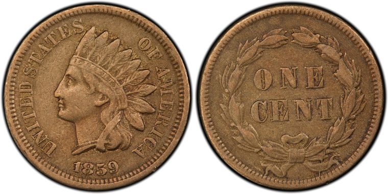 Cert 27334713 - Coin Image
