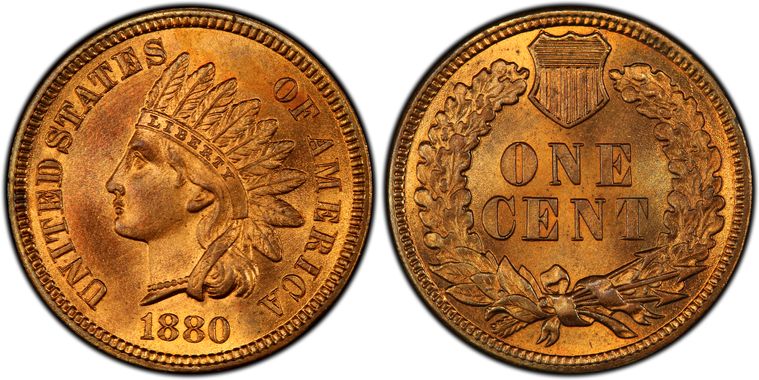 Cert 25040799 - Coin Image