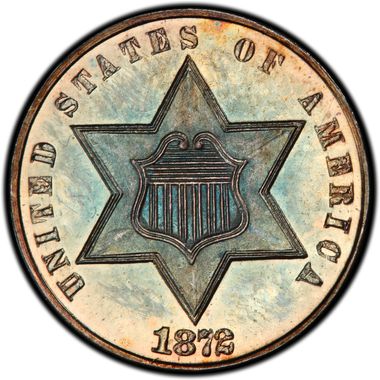 Cert 25040665 - Coin Image