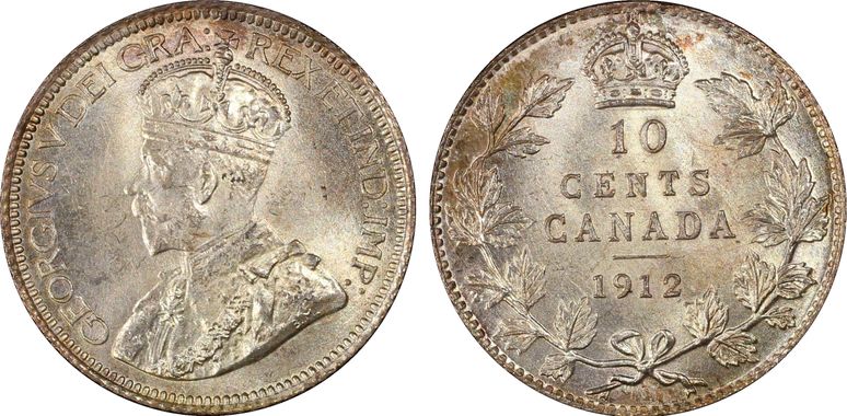 Cert 25039765 - Coin Image