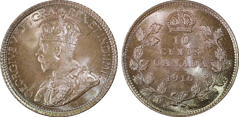 Cert 25039770 - Coin Image