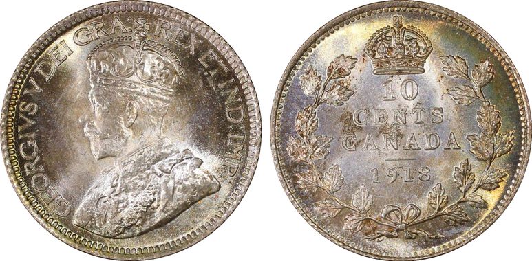 Cert 25039772 - Coin Image