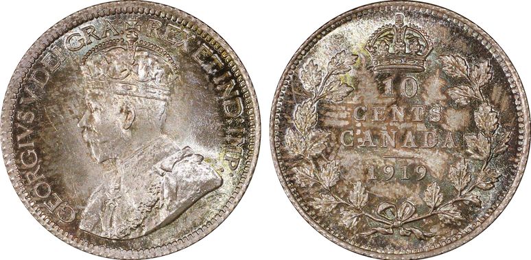 Cert 25039773 - Coin Image