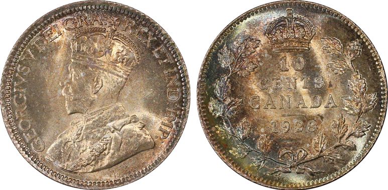 Cert 25039776 - Coin Image