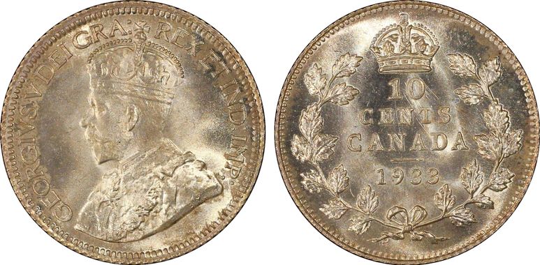 Cert 25039781 - Coin Image