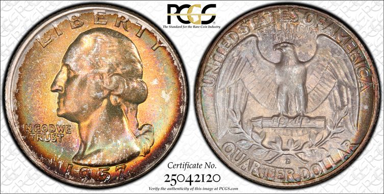 Cert 25042120 - Coin Image