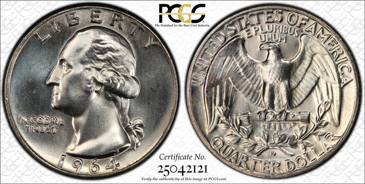 Cert 25042121 - Coin Image