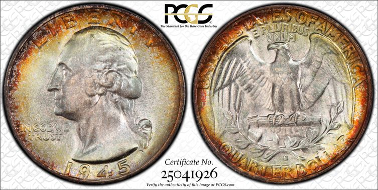 Cert 25041926 - Coin Image