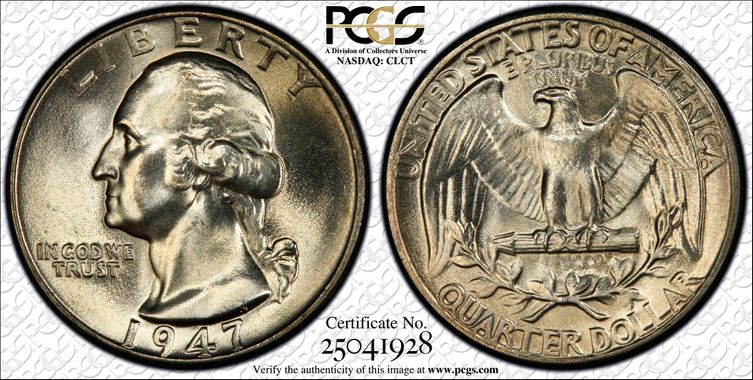 Cert 25041928 - Coin Image