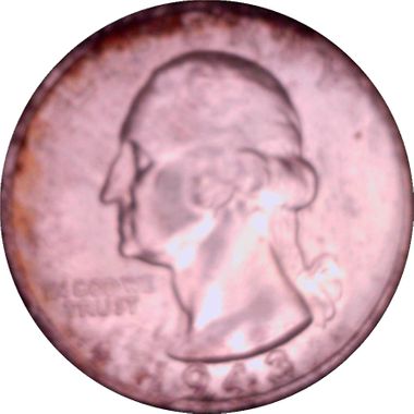 Cert 25042132 - Coin Image