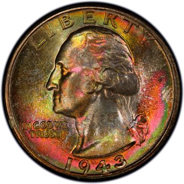 Cert 25042133 - Coin Image