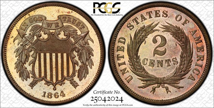 Cert 25042024 - Coin Image