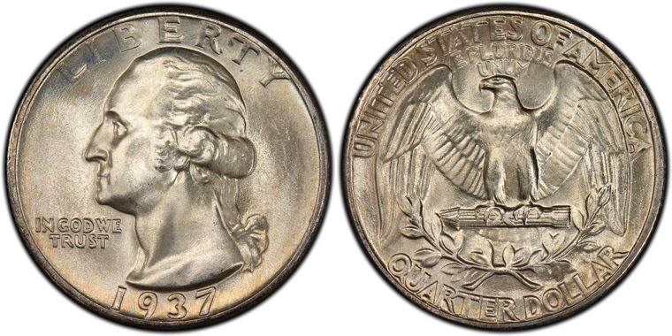 Cert 25036889 - Coin Image