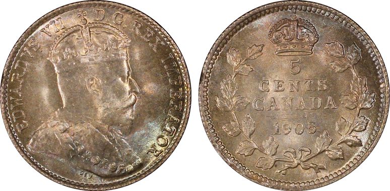 Cert 25038602 - Coin Image