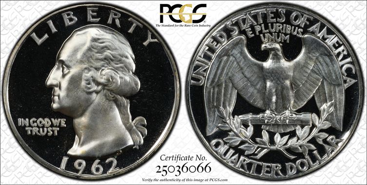 Cert 25036066 - Coin Image