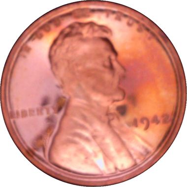 Cert 25035434 - Coin Image