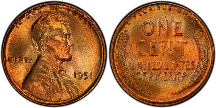 Cert 25035364 - Coin Image