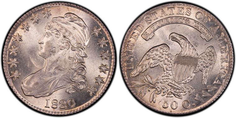 Cert 27317074 - Coin Image