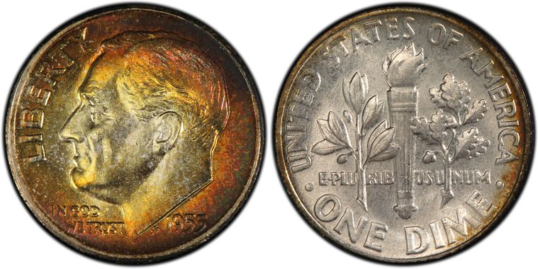 Cert 27312418 - Coin Image