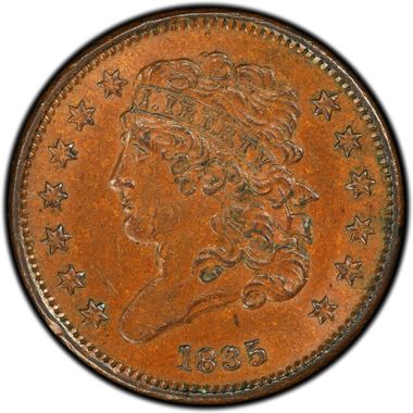 Cert 27330663 - Coin Image