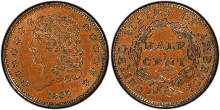 Cert 27330663 - Coin Image