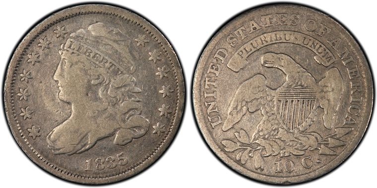 Cert 27330672 - Coin Image