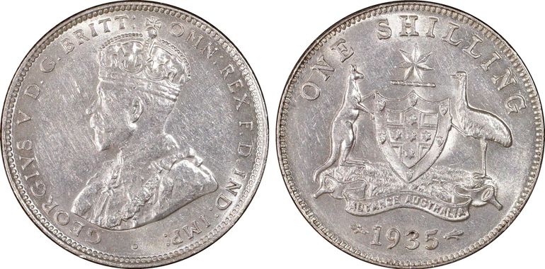 Cert 27312940 - Coin Image