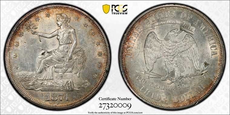 Cert 11229892 - Coin Image