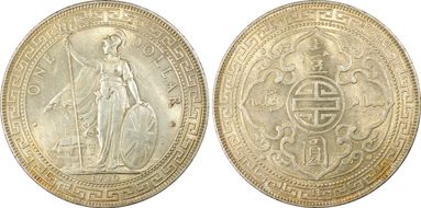 1930 Trade$ Prid-28 N1
