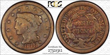 1848 1C N1BN