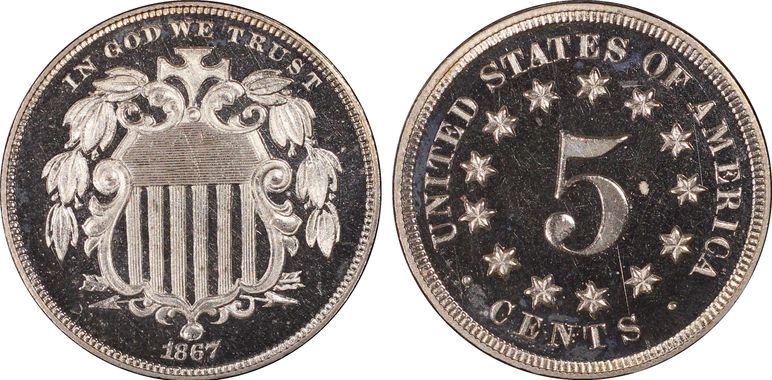 Cert 27314533 - Coin Image