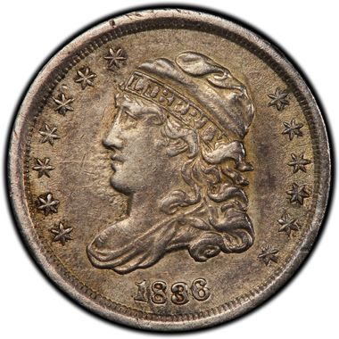 Cert 27305858 - Coin Image