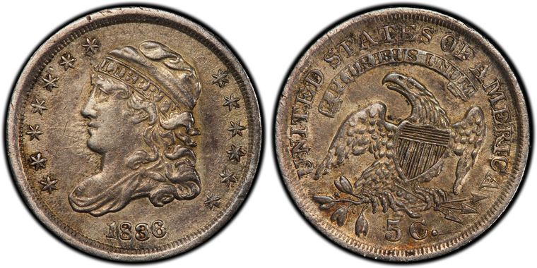 Cert 27305858 - Coin Image