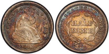 1843 H10C RPD, FS-301 AU53