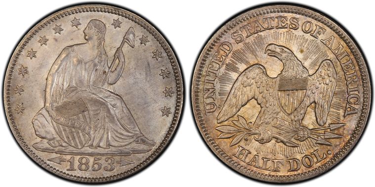 Cert 27308306 - Coin Image