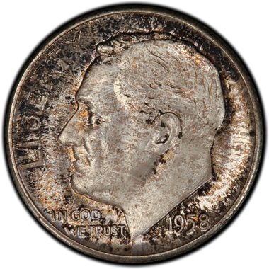 Cert 27302717 - Coin Image