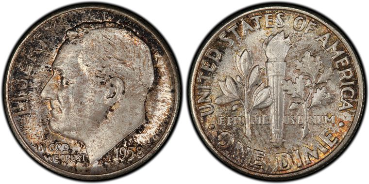 Cert 27302717 - Coin Image