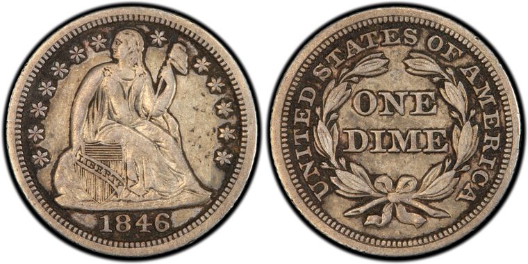 Cert 27487613 - Coin Image
