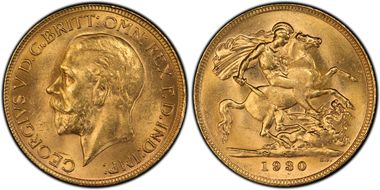 1930-P Sov S-4002 MS63