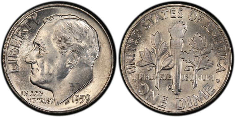 Cert 27478411 - Coin Image