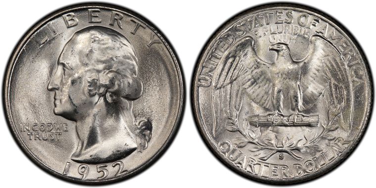 Cert 27478418 - Coin Image