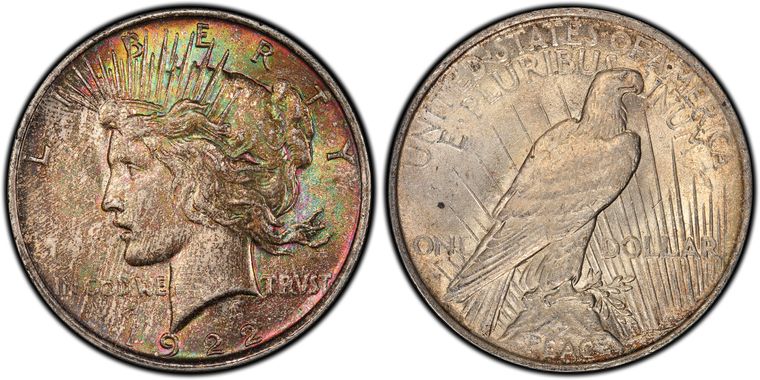 Cert 27495398 - Coin Image