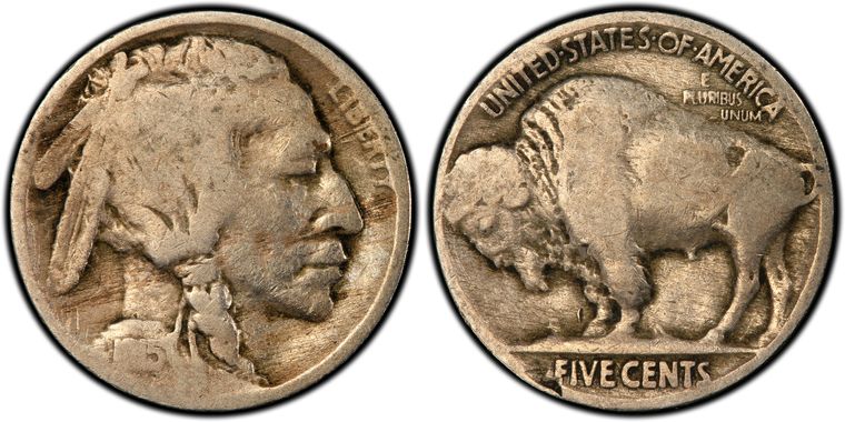 Cert 27491924 - Coin Image