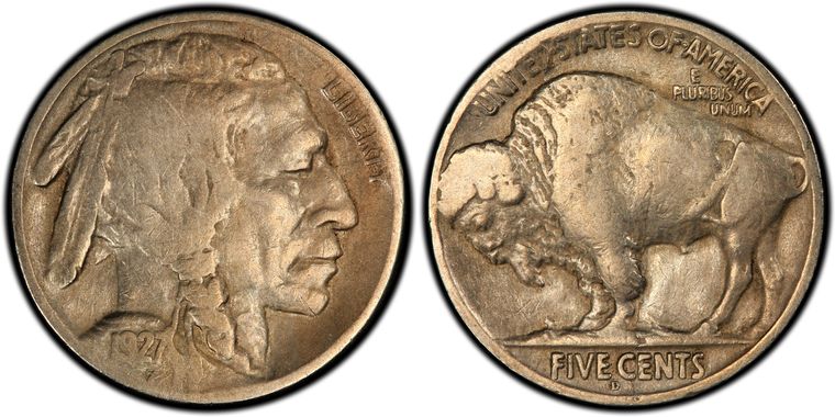 Cert 27491925 - Coin Image