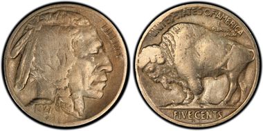 1927-D/D 5C RPM FS-501 F12